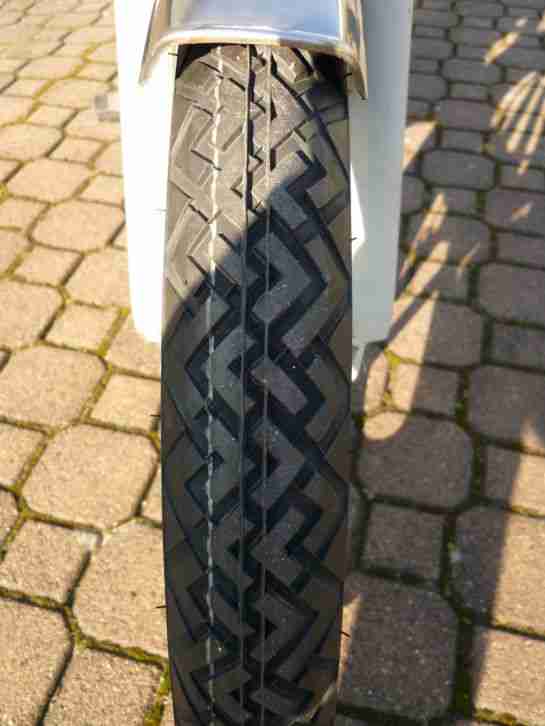 Mofa Hercules SX Bj 1985 in gutem Zustand Original 9392 Km neuer Inspektion