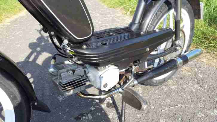 Mofa Hercules/Sachs Prima 5s