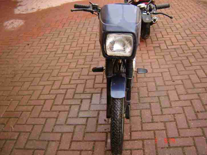 Mofa Herkules Prima GT .Bj 1992