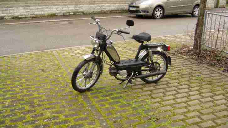 Mofa Herkules Prima5