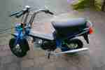 Mofa Jawa Babetta Bj.1996 mit 4 KM.