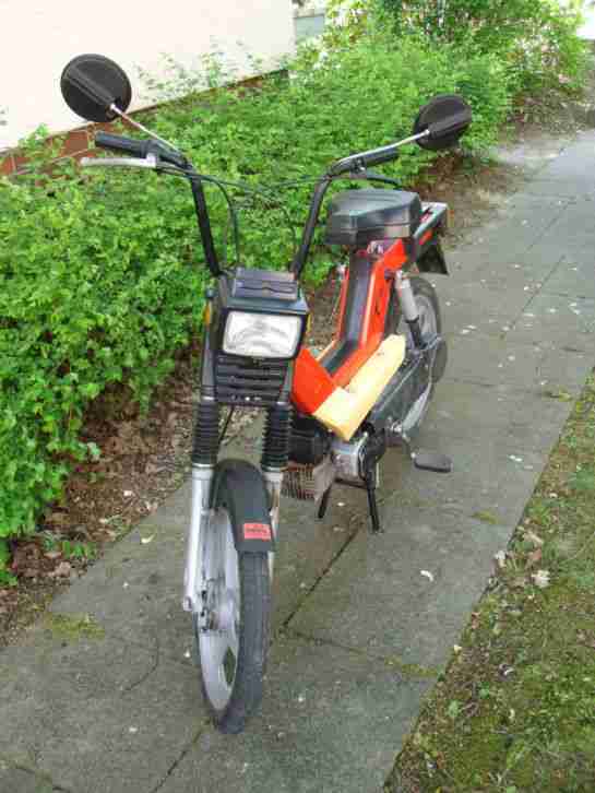 Mofa KTM Okay Automatik wie Hercules