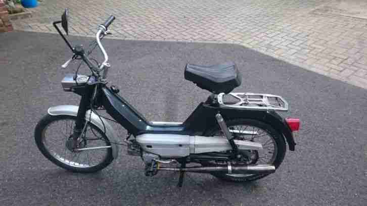 Mofa KTM Sachs
