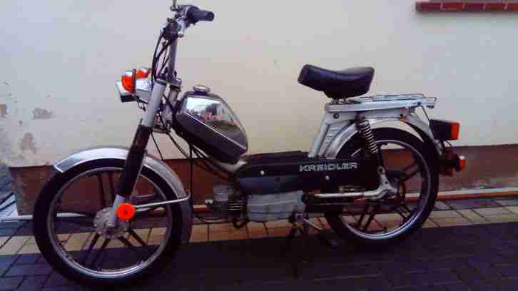 Mofa Kreidler Flory MF 22