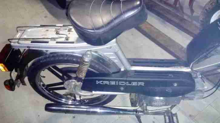 Mofa Kreidler Flory MF 22