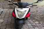 Mofa Kymco Agility RS 50