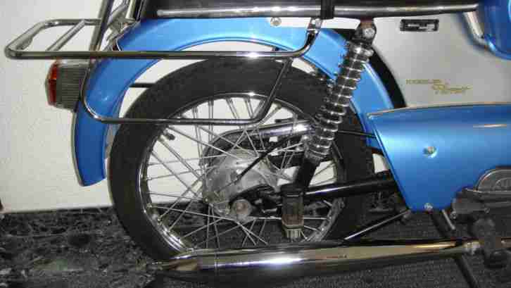 Mofa, Mokick, Kreidler Florett, K 54/32D