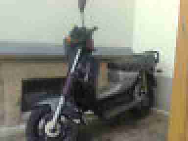 Mofa Mokick Moped Roller SR50 1 M ,