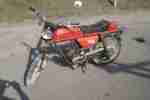 Mofa, Moped Hercules G 3 CROSS B.J. 1979 wie