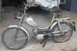 Mofa Moped Hercules mit Sachs 2 Gang Motor