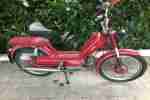 Mofa Moped Puch Scheunenfund