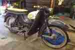 Mofa Moped Motorrad Oldtimer Kreidler