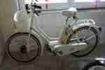 Mofa Moped Oldtimer Tiffany Italjet