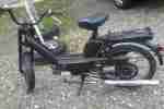 Mofa Moped Rixe RS 50 mit Sachs Motor, 9200