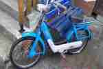 Mofa Moped Vespa Ciao (Vespa 25 L)