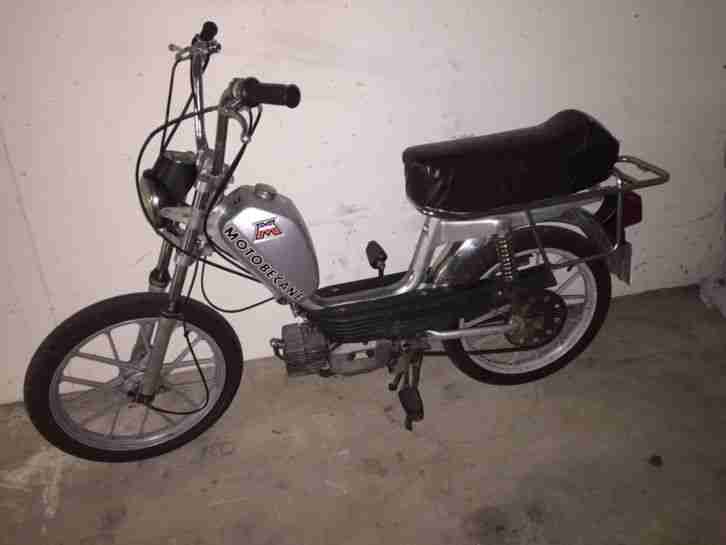 Mofa Motobecane MB-3V