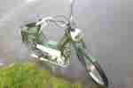 Mofa Oldtimer Starflite 25 21 Intercycle