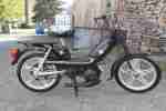 Mofa Peugeot Vogue Mofa Motorfahrrad Moped