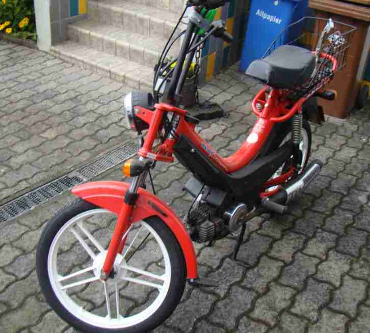 Mofa Piaggio