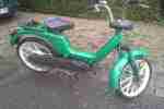 Mofa Piaggio Boxer, Nicht Ciao, Bravo, Puch,