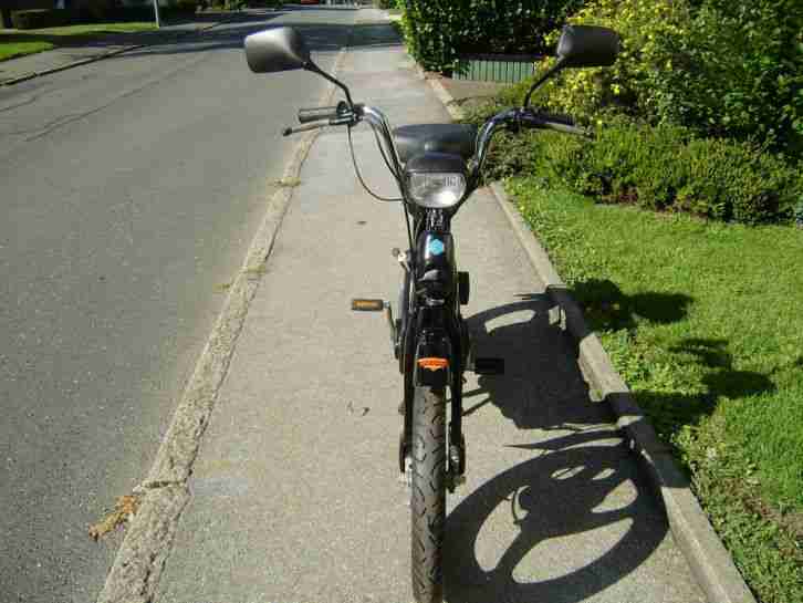 Mofa Piaggio Ciao