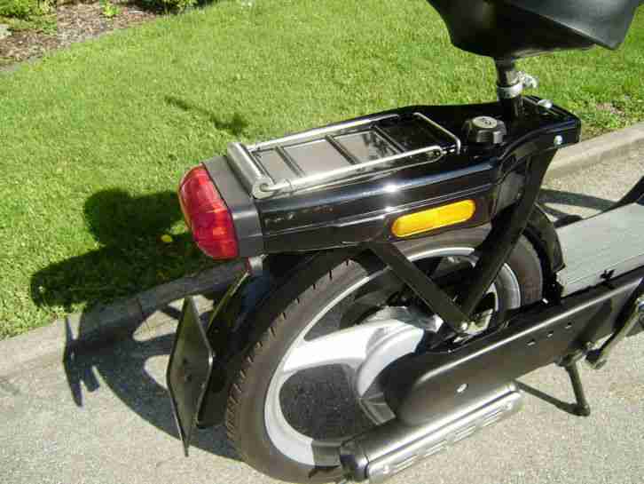 Mofa Piaggio Ciao