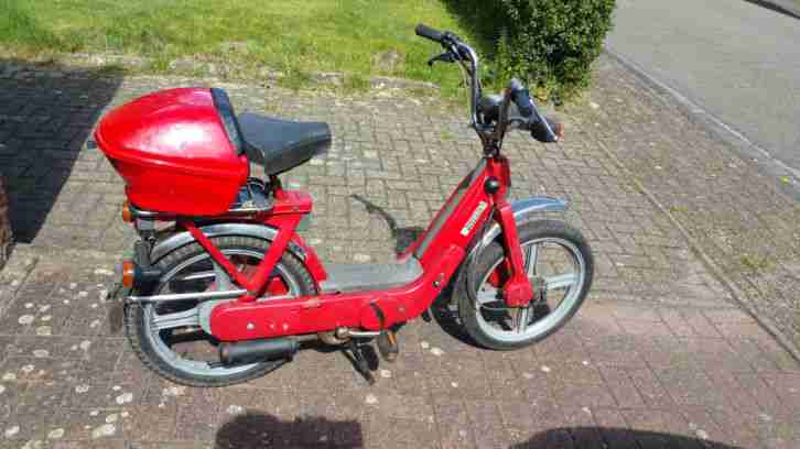 Mofa Piaggio Ciao