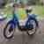 Mofa Piaggio Ciao
