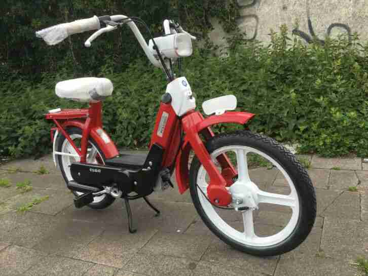 Mofa Piaggio Ciao