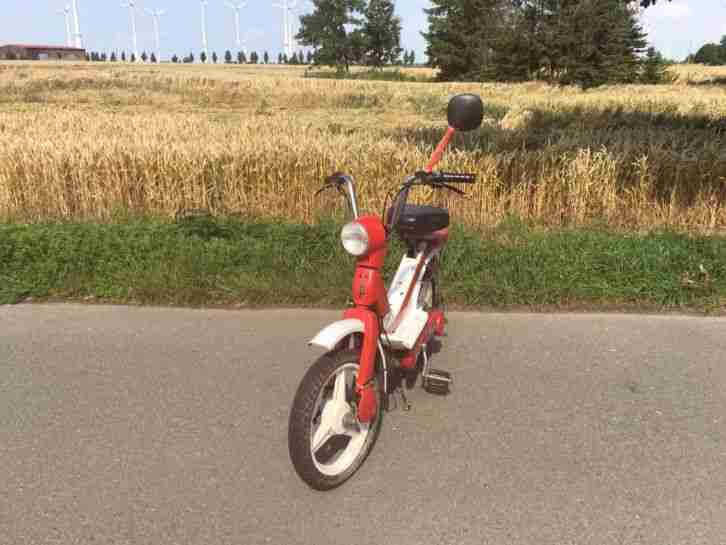 Mofa Piaggio Ciao