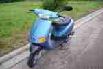 Mofa (Vespa) Zip SSL 25