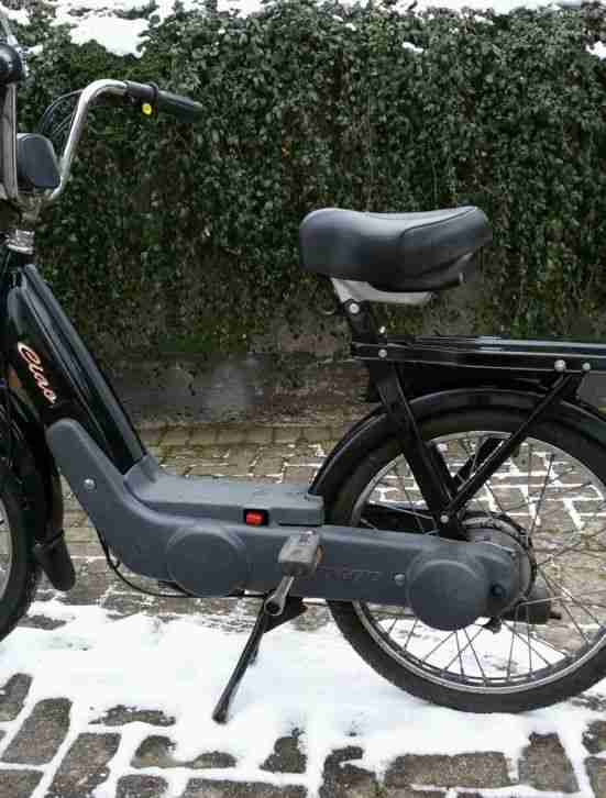 Mofa Piaggo Ciao