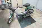 Mofa Prima 3S Airsal 63ccm Kreidler Flory