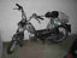 Mofa ,Rahmen,an Bastler