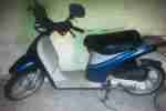 Mofa Roller Piaggio Free 50ccm