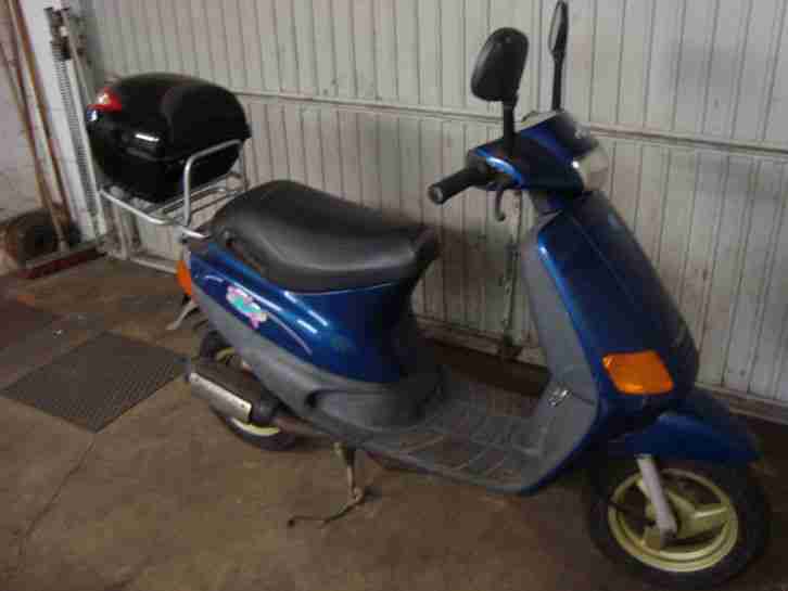 Mofa Roller Piaggio SSL25