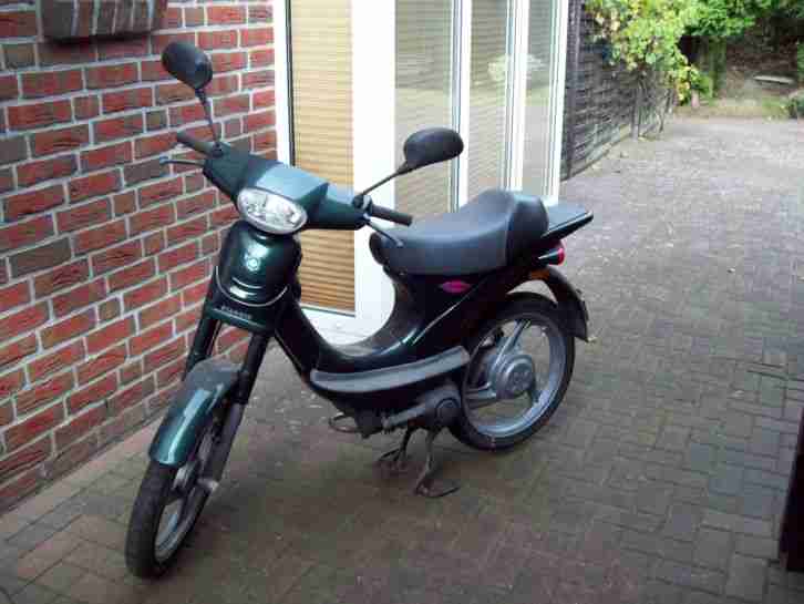 Mofa / Roller Piaggio VELOFAX