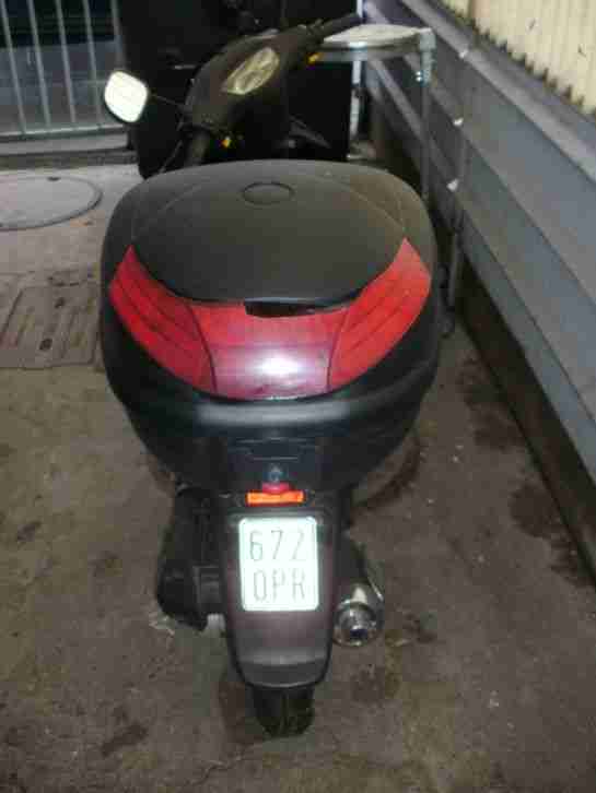  Mofa Roller REX RS400/460 25km