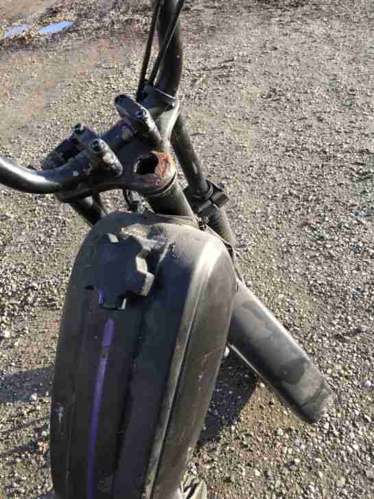 Mofa Sachs Prima 4 (no Ciao)