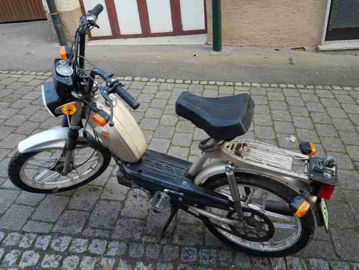 Mofa Sachs (Prima 5?? / Herkules??)