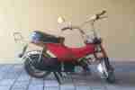 Mofa Solo 725 Minibike Oldtimer