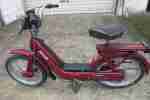 Mofa Vespa Ciao