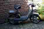 Mofa Vespa Ciao Baujahr 1986