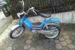 Mofa Vespa Ciao Bravo