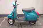 Mofa Vespa PK 50 XL 2