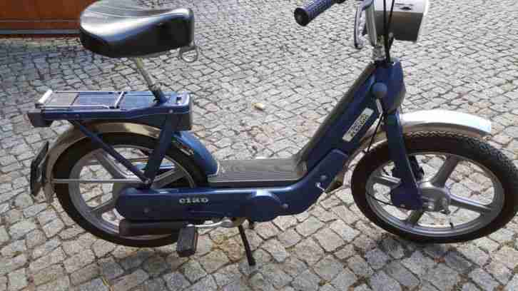 Mofa Vespa Piaggio ciao