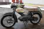 Mokick Moped Florett K54 OM M Bj.