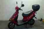 Mokick Scooter 50