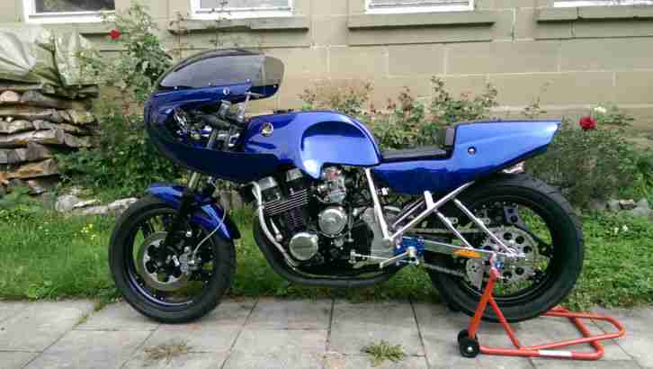 Moko CBX750 Honda