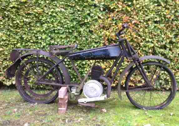 Monet & Goyon - RS 1925
